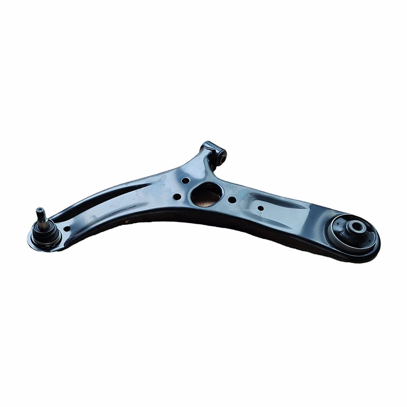 Braços de suspensão de alta qualidade 54500-0U000 54501-0U000 braços de controle sobressalentes para Hyundai Verna/Accent
